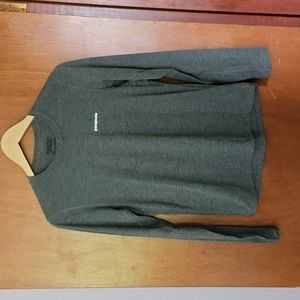 Patagonia long sleeve